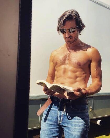 Eoin Macken