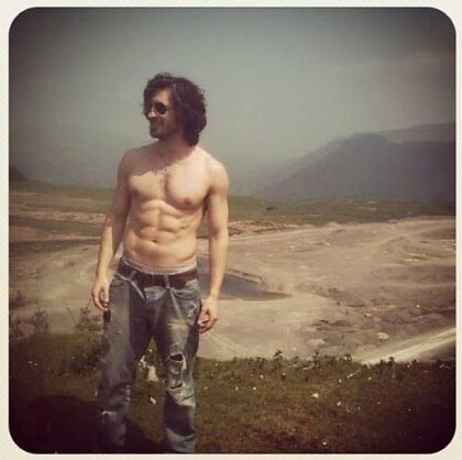 Eoin Macken