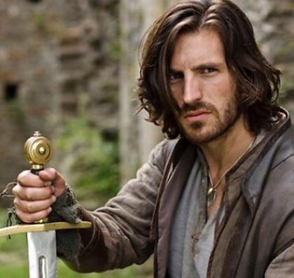 Eoin Macken