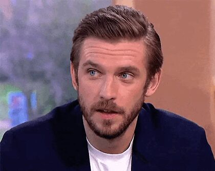 Dan Stevens