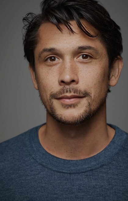 Bob Morley, süßer australischer Schauspieler