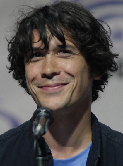 Bob Morley, acteur australien mignon