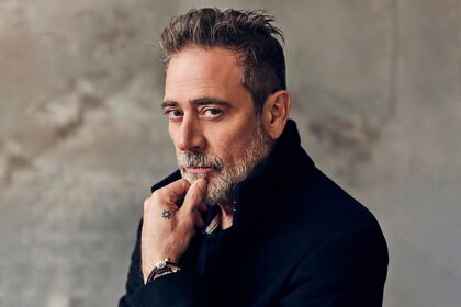 Jeffrey Dean Morgan