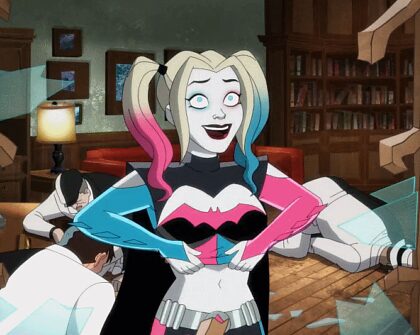 Harley Quinn