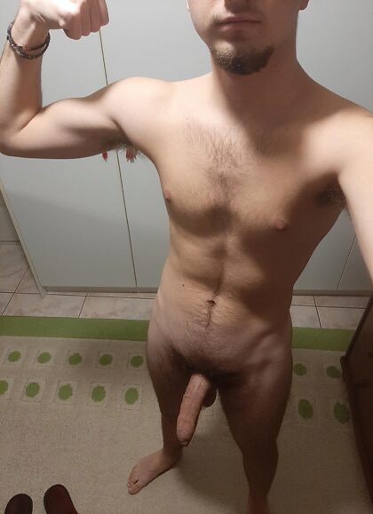 Do you like uncut college boys ?