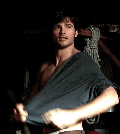 Tom Welling