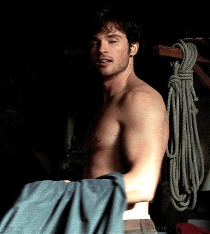 Tom Welling