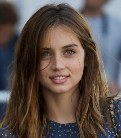 Ana de Armas