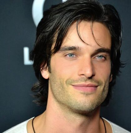 Meine Damen und Herren, mein zweites Angebot für heute ist Daniel Di Tomasso!