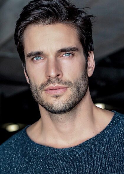 Mesdames et Messieurs, ma deuxième offrande de la journée est de vous offrir Daniel Di Tomasso !