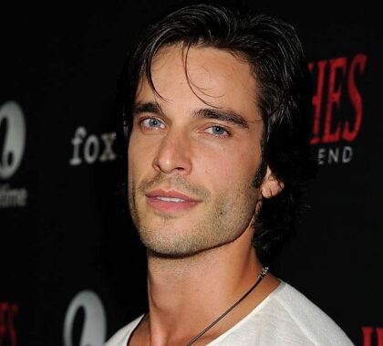 Mesdames et Messieurs, ma deuxième offrande de la journée est de vous offrir Daniel Di Tomasso !