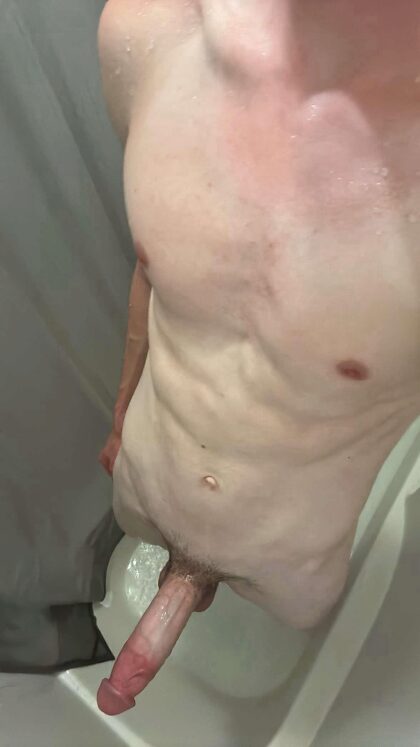 this 18 year old cock is lonely