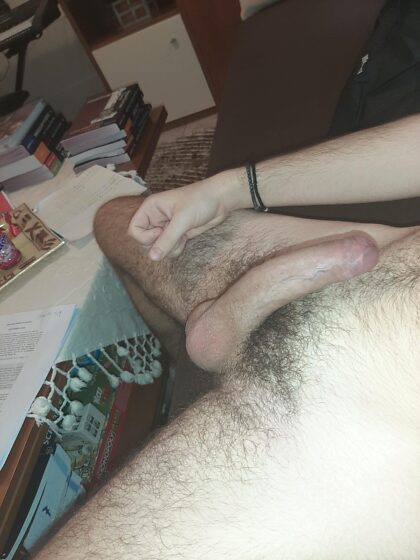 Do gays like uncut hairy boys ?