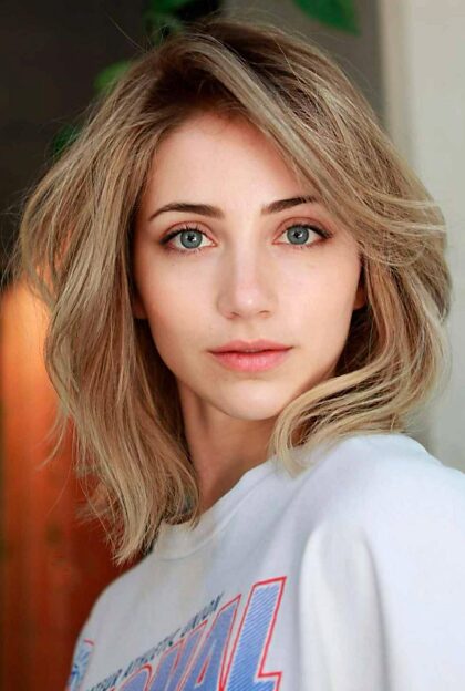 Emily Rudd