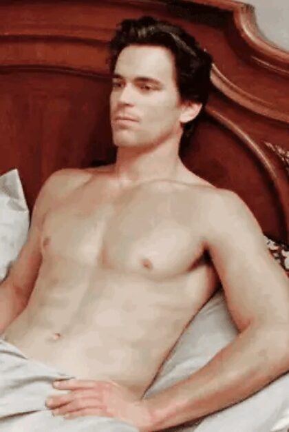 Matt Bomer