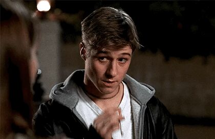 Ben McKenzie