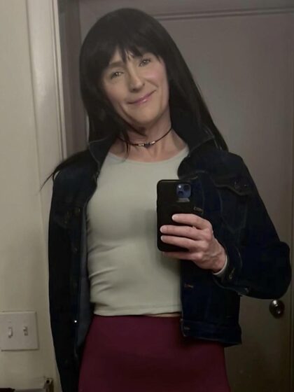 #ProvidenceRI 47yo, 5’10”, 155lbs - Maybe I’m too old for this sub. What do you think?