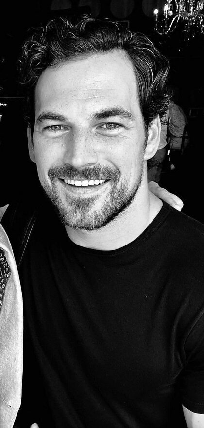 Giacomo Gianniotti