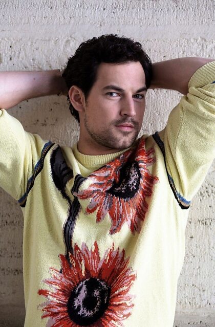 Giacomo Gianniotti