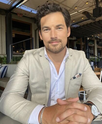 Giacomo Gianniotti