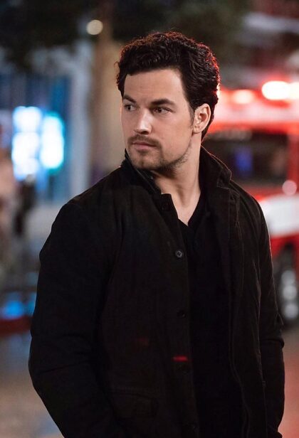 Giacomo Gianniotti