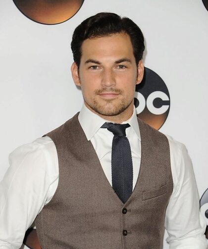 Giacomo Gianniotti