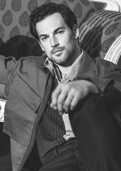 Giacomo Gianniotti