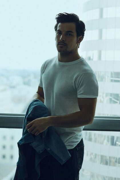 Giacomo Gianniotti