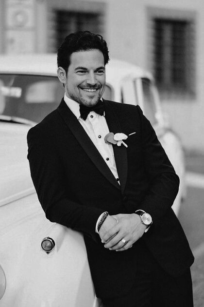 Giacomo Gianniotti