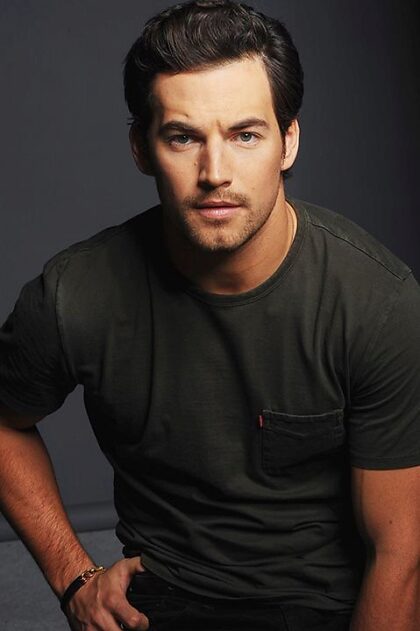 Giacomo Gianniotti