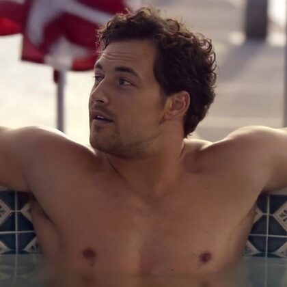 Giacomo Gianniotti