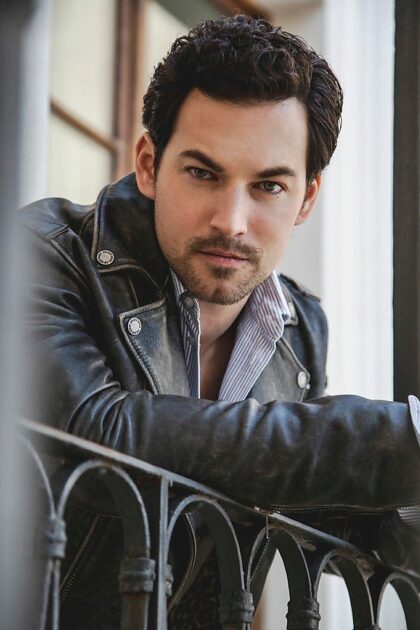 Giacomo Gianniotti