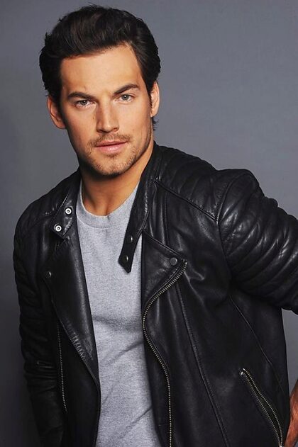 Giacomo Gianniotti