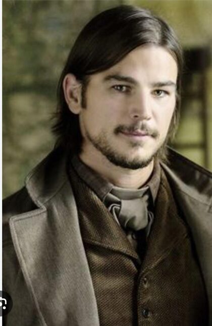 Josh Hartnett