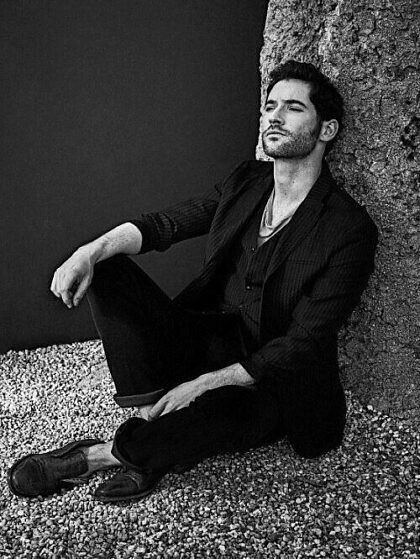 Tom Ellis