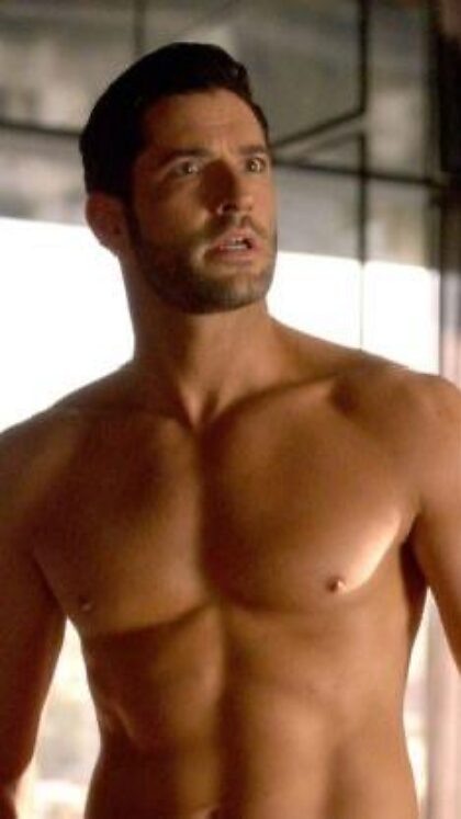 Tom Ellis