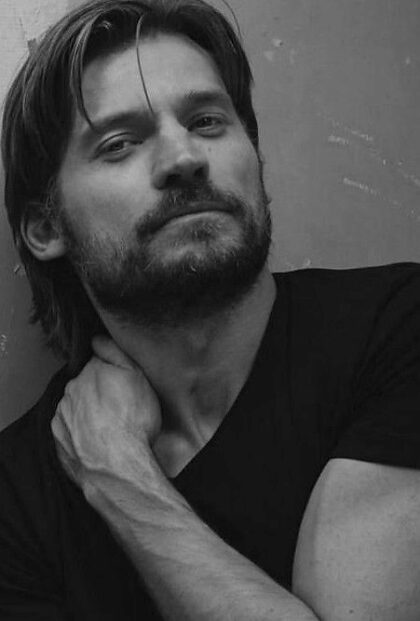 Nikolaj Coster-Waldau, en pleine forme