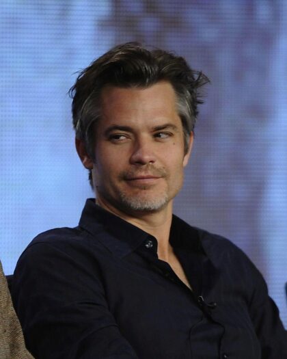 timothy olyphant