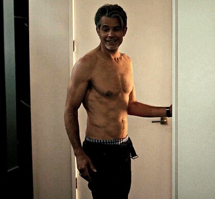 timothy olyphant