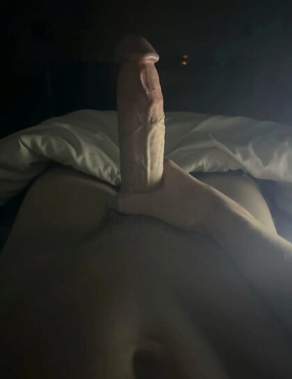 this 18 year old cock is so lonely