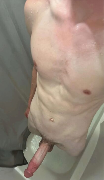 this 18 year old cock is so lonely