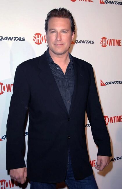 John Corbett