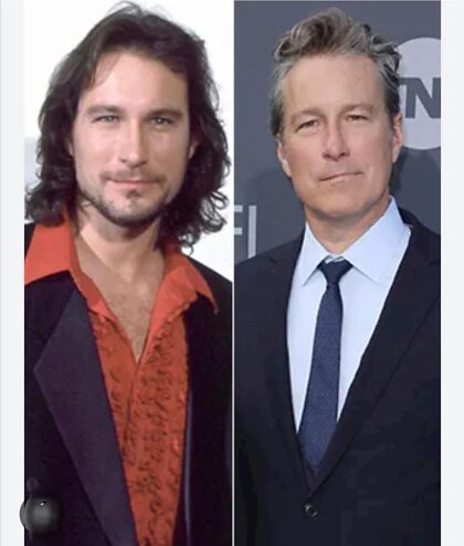 John Corbett