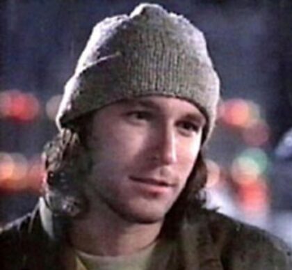 John Corbett