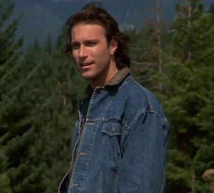 John Corbett