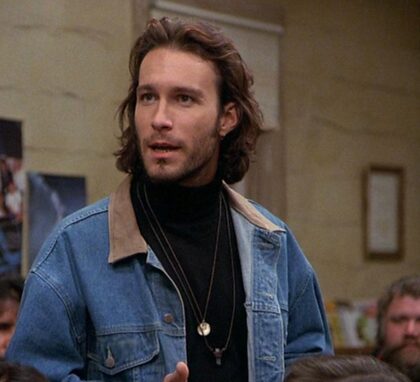 John Corbett