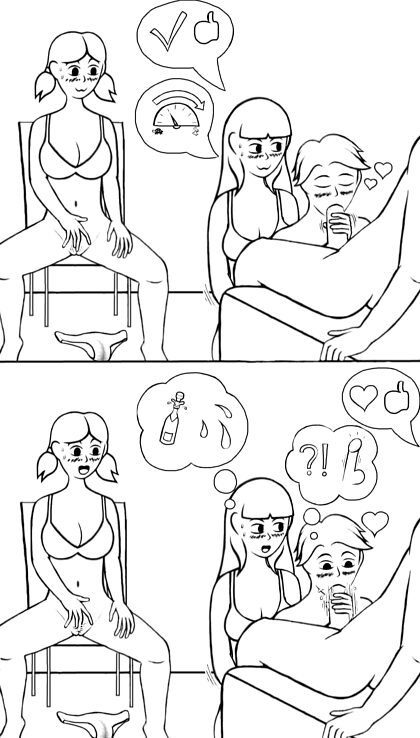 '잃어버린 베팅'이라는 작은 스케치를 만들었는데, 여러분과 공유하고 싶었어요.  즐겨보세요!