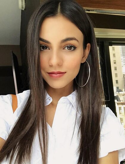 Victoria Justice