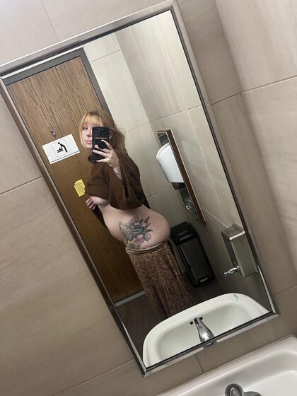 Want to fuck me at work?