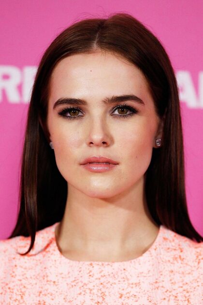 Zoey Deutsch